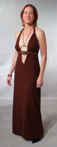  Red Carpet Gown 