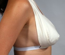 Single Band Bust Sling