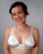 Conventional Bra