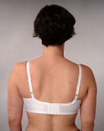 Integrated Strap