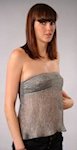 Kate in Bandeau Top