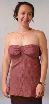  Bandeau Top 