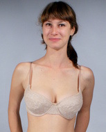 Push-Up Bra