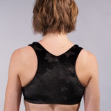 Racerback Athletic Bra