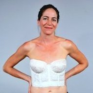 Strapless Bra