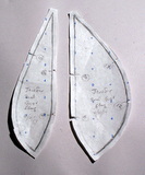 Dress Cup Pattern